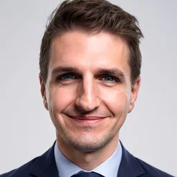 Oli Huggins